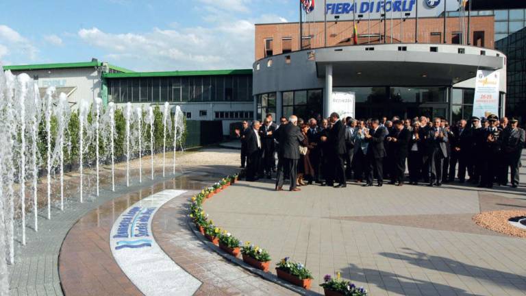Forlì Fiera in crisi, nessun accordo. Partono le lettere di licenziamento Forlì Fiera in crisi, nessun accordo. Partono le lettere di licenziamento