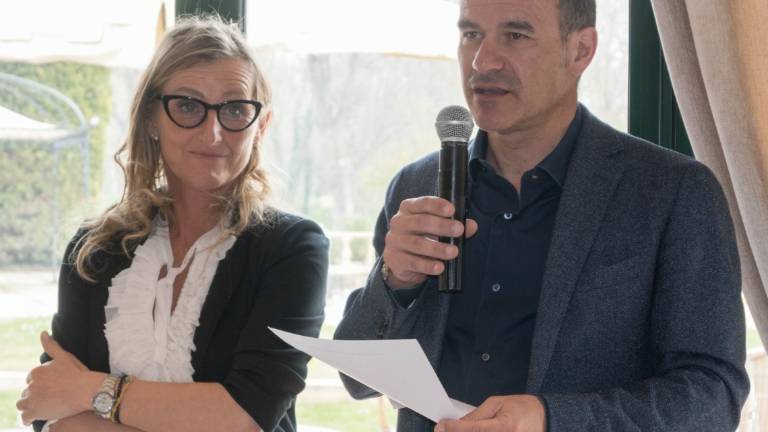 Cattolica, assistenza domiciliare: 3.250 euro per lo Ior alla Festa di Primavera Cattolica, assistenza domiciliare: 3.250 euro per lo Ior alla Festa di Primavera