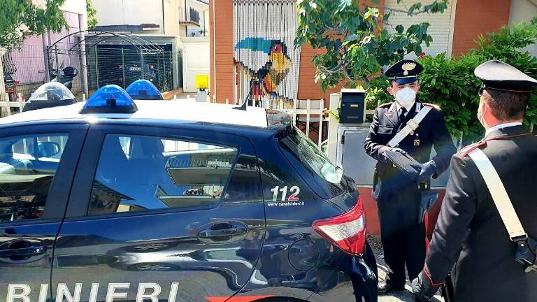 Omicidio di Miramare: Leonardo ucciso con tre coltellate Omicidio di Miramare: Leonardo ucciso con tre coltellate