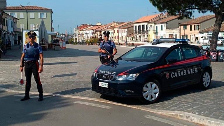 Cesenatico, guida in stato di ebbrezza o alterazione e irregolari sul territorio: sette denunce Cesenatico, guida in stato di ebbrezza o alterazione e irregolari sul territorio: sette denunce