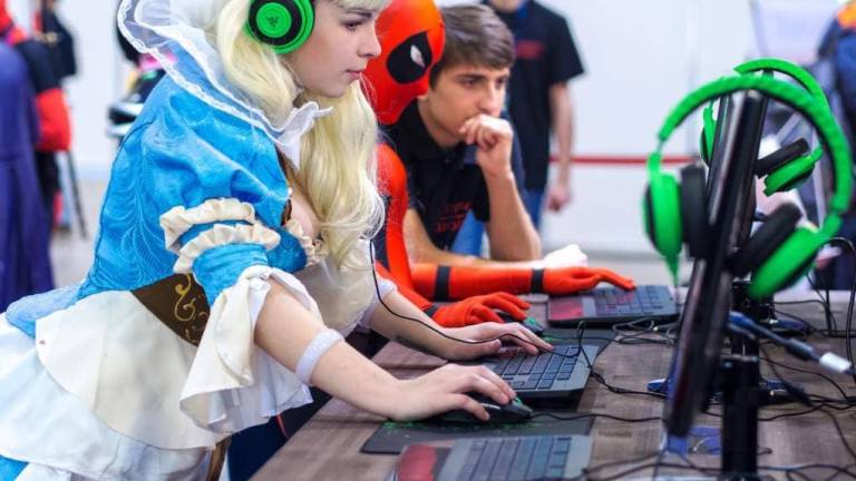 Women in tech per combattere gli stereotipi Women in tech per combattere gli stereotipi
