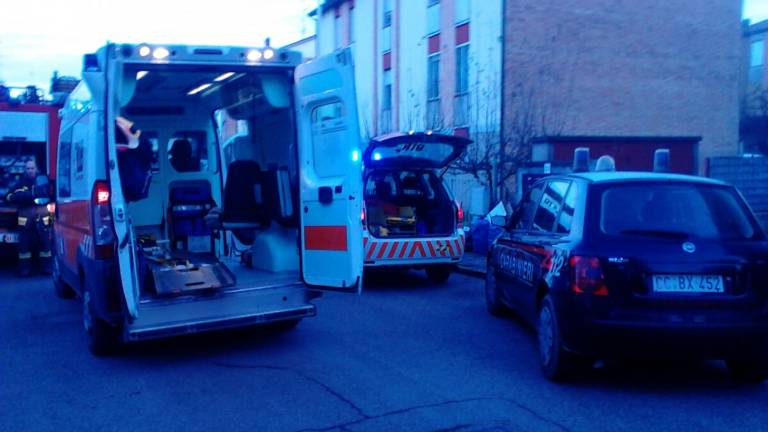 Scomparso da Gambettola: trovato morto a Montecodruzzo Scomparso da Gambettola: trovato morto a Montecodruzzo