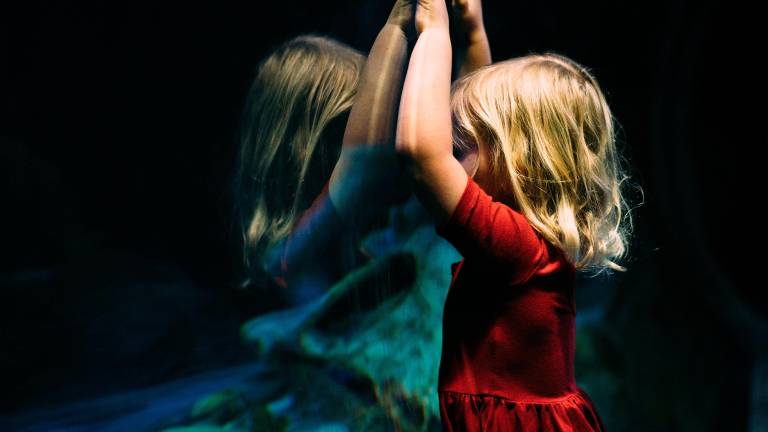 Ravenna, corso di danza per bambini e bambine con disabilità a cura di Gym Academy Ravenna, corso di danza per bambini e bambine con disabilità a cura di Gym Academy