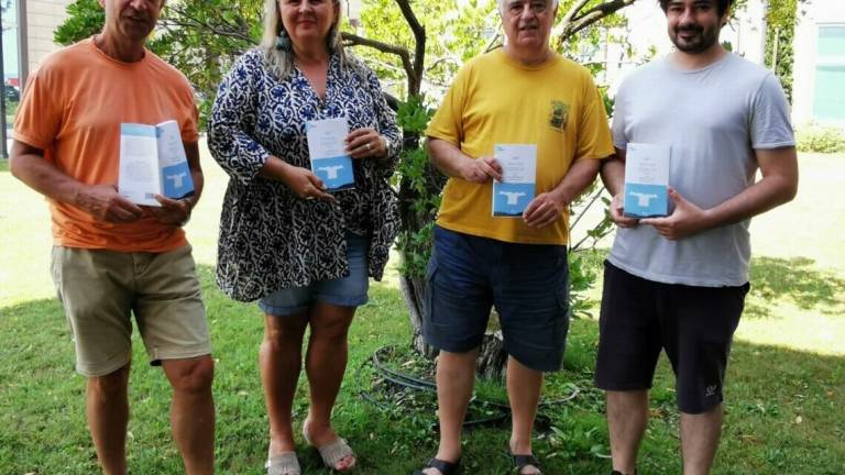 Coronavirus: 37 autori e un libro per donare al Bufalini di Cesena Coronavirus: 37 autori e un libro per donare al Bufalini di Cesena