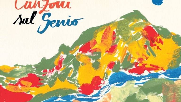 Canzoni sul Senio: il disco esce il 10 aprile Canzoni sul Senio: il disco esce il 10 aprile