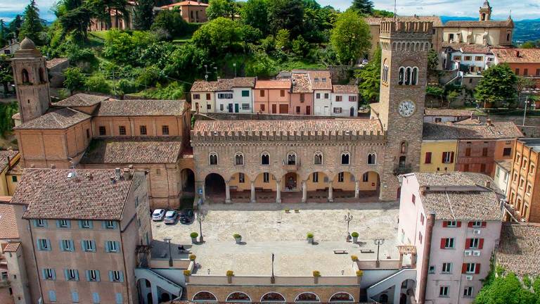 Bertinoro, festa del 2 giugno: il programma delle iniziative Bertinoro, festa del 2 giugno: il programma delle iniziative