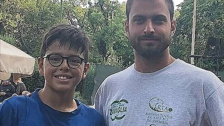 Tennis, ecco il torneo di Primavera a Bellaria Tennis, ecco il torneo di Primavera a Bellaria