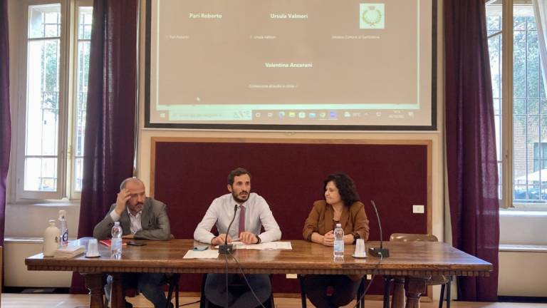 Forlì-Cesena, interventi su 13 ponti per oltre 15 milioni Forlì-Cesena, interventi su 13 ponti per oltre 15 milioni