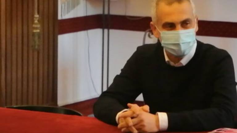 Rimini, il sindaco Sadegholvaad: Va subito pianificata la ripresa del turismo Rimini, il sindaco Sadegholvaad: Va subito pianificata la ripresa del turismo