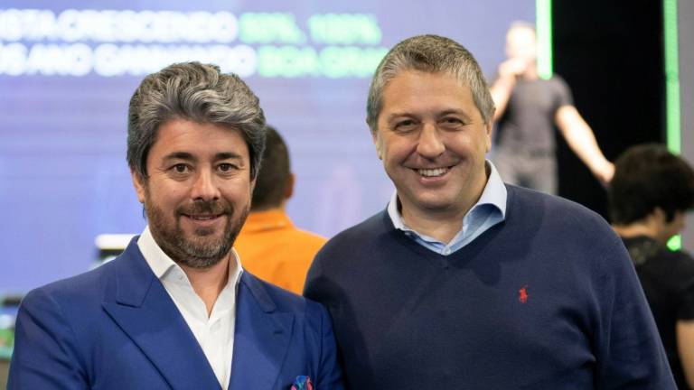 Rimini, Ieg vince due expo da 40mila visitatori in Brasile Rimini, Ieg vince due expo da 40mila visitatori in Brasile