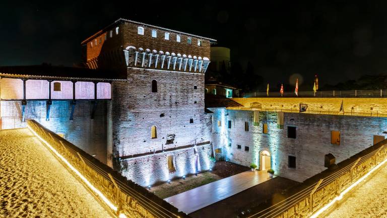 Forlì, annullato lo spettacolo “Il Gabbiano” Forlì, annullato lo spettacolo “Il Gabbiano”