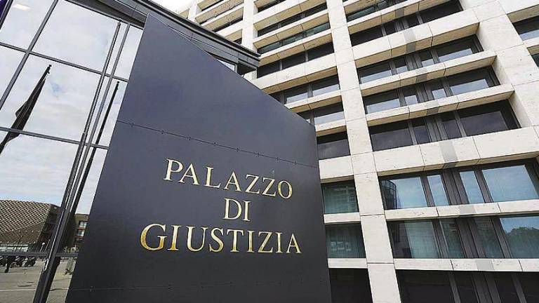 Riccione. Accusato di lesioni da una donna, commercialista assolto dopo sei anni di calvario Riccione. Accusato di lesioni da una donna, commercialista assolto dopo sei anni di calvario