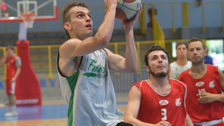 Basket B, i Raggisolaris perdono Ferrari: rottura del legamento crociato Basket B, i Raggisolaris perdono Ferrari: rottura del legamento crociato