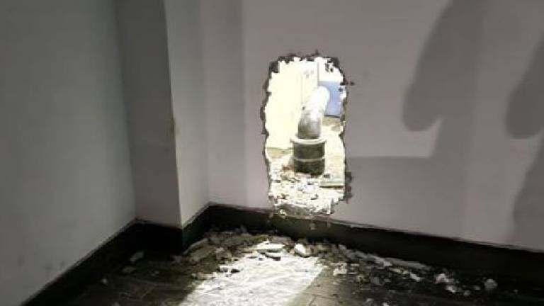 Torna l’incubo dei colpi nelle lavanderie a gettoni del Riminese, ladri di nuovo in azione Torna l’incubo dei colpi nelle lavanderie a gettoni del Riminese, ladri di nuovo in azione