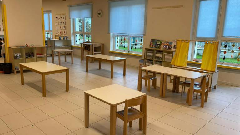 Covid Emilia-Romagna. Sanificatori a scuola, strada in salita Covid Emilia-Romagna. Sanificatori a scuola, strada in salita