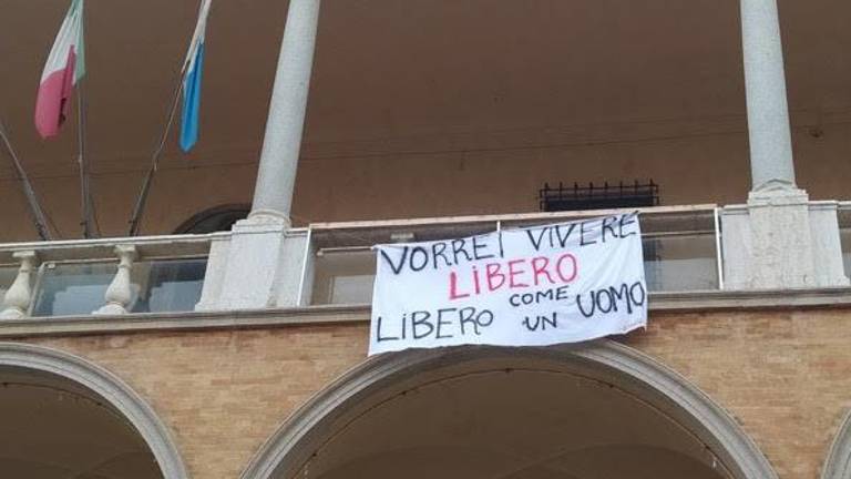 Libero come un uomo: spunta la canzone di Gaber in Comune a Faenza Libero come un uomo: spunta la canzone di Gaber in Comune a Faenza