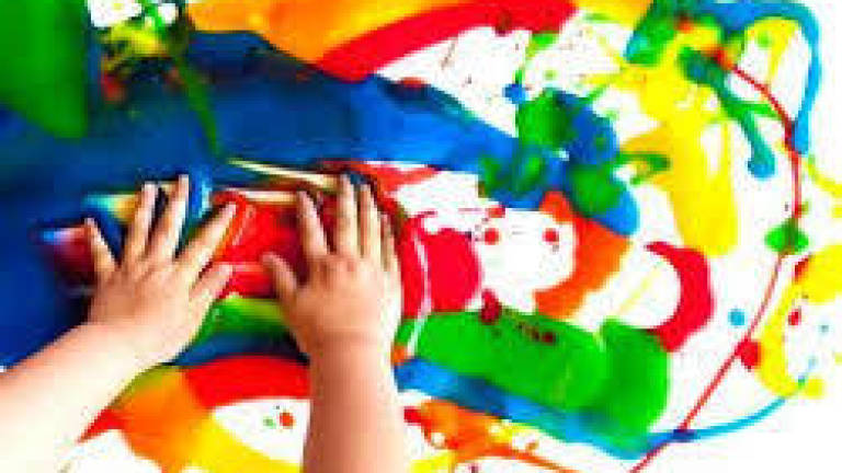 Forlì, aperte le iscrizioni ai nidi d'infanzia Forlì, aperte le iscrizioni ai nidi d'infanzia