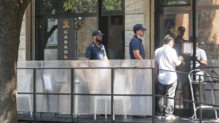 Chiusi due locali dalla questura di Ravenna: uno in centro e uno a Massa Lombarda Chiusi due locali dalla questura di Ravenna: uno in centro e uno a Massa Lombarda