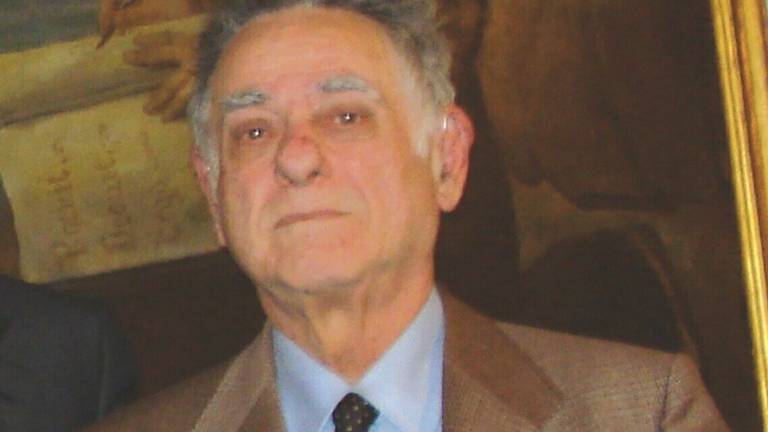 E' morto Gianfranco Morra, la cultura forlivese in lutto E' morto Gianfranco Morra, la cultura forlivese in lutto