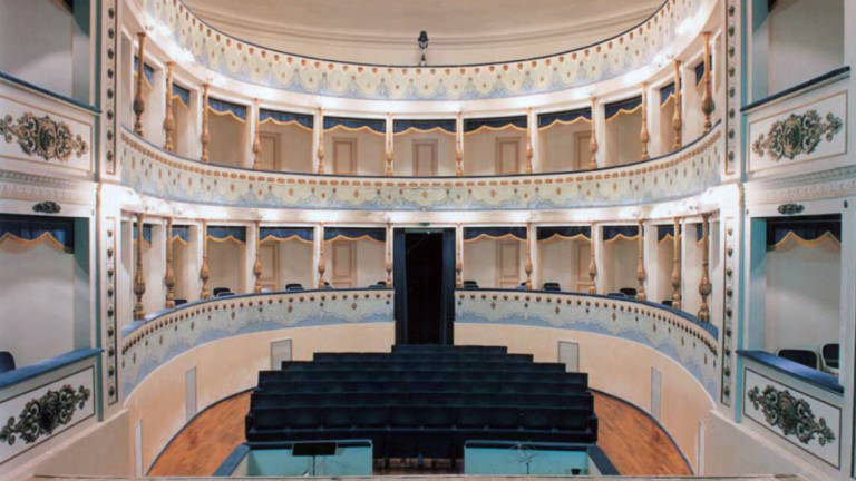 Cesenatico omaggia la giornata della memoria con un concerto Cesenatico omaggia la giornata della memoria con un concerto