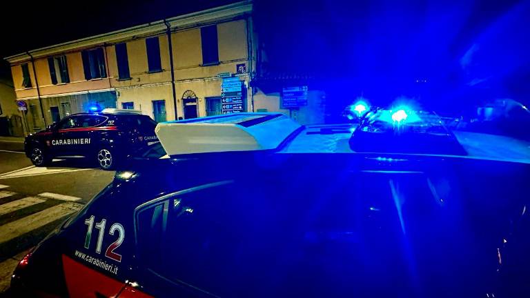 Ravenna, pregiudicato viola l’obbligo di dimora e viene trovato con 22 grammi di hashish: arrestato Ravenna, pregiudicato viola l’obbligo di dimora e viene trovato con 22 grammi di hashish: arrestato
