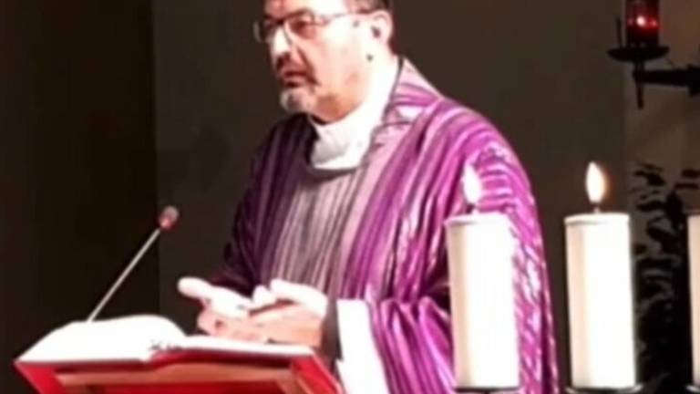 La diocesi offre propri spazi per i vaccini La diocesi offre propri spazi per i vaccini