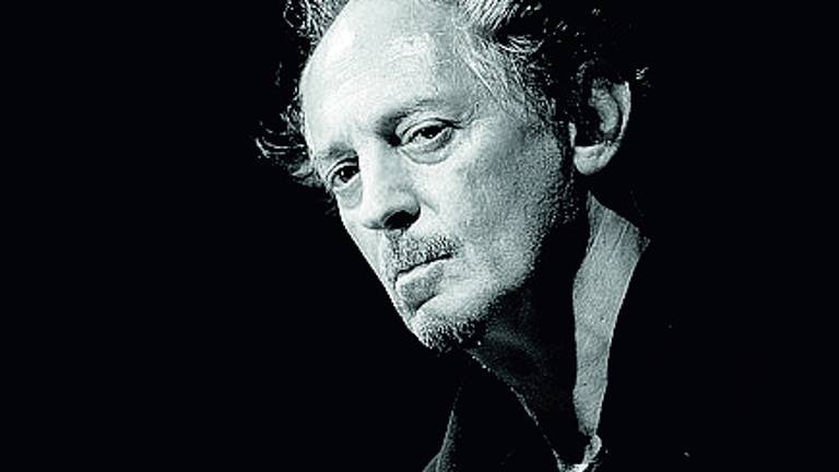 Ermanno Cavazzoni al Cantiere poetico di Santarcangelo Ermanno Cavazzoni al Cantiere poetico di Santarcangelo