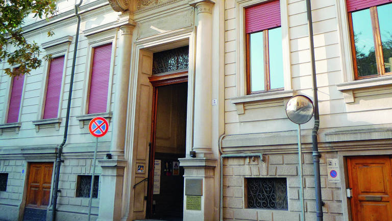 Rimborsi gonfiati, sospesi 8 dipendenti del Consorzio di Bonifica Rimborsi gonfiati, sospesi 8 dipendenti del Consorzio di Bonifica
