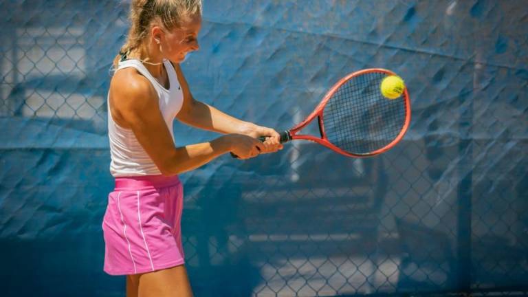 Tennis, l'Open di Viserba è pronto a vivere i quarti di finale Tennis, l'Open di Viserba è pronto a vivere i quarti di finale