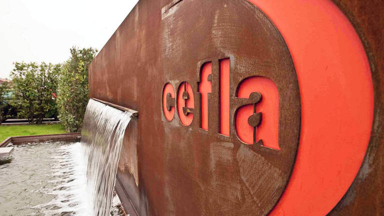 La Cefla sull’attacco hacker: «La sicurezza ha resistito» La Cefla sull’attacco hacker: «La sicurezza ha resistito»