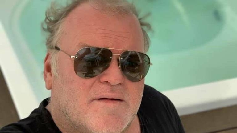 Ravenna, incidente sulla E 45: morto l'automobilista, era Paolo Sintoni Ravenna, incidente sulla E 45: morto l'automobilista, era Paolo Sintoni