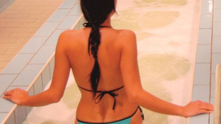 Terme di Cervia e di Brisighella, all'asta quote per 4,6 milioni Terme di Cervia e di Brisighella, all'asta quote per 4,6 milioni