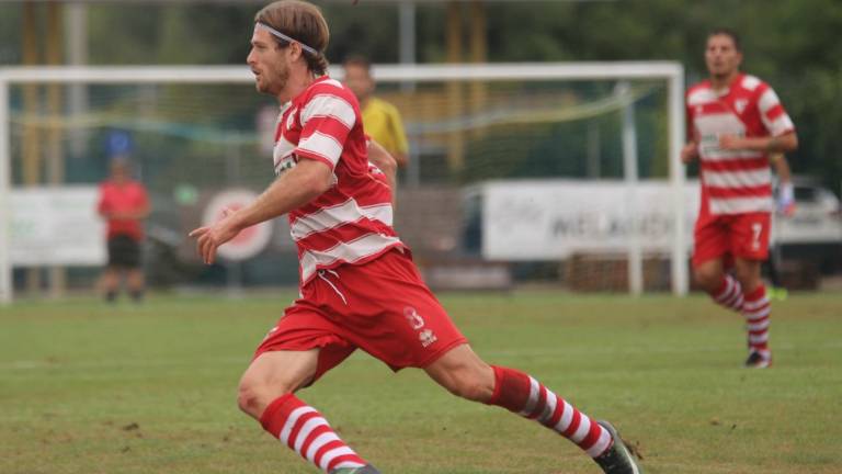 Calcio D, il Forlì prende anche l'altro Ballardini: Erik Amedeo Calcio D, il Forlì prende anche l'altro Ballardini: Erik Amedeo