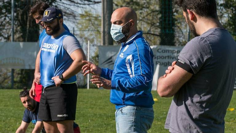 Rugby a 7, anche San Marino al torneo europeo in Serbia Rugby a 7, anche San Marino al torneo europeo in Serbia