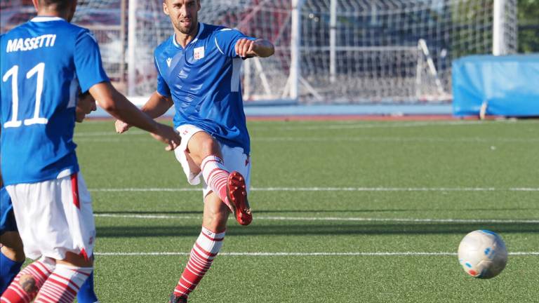 Calcio D, ecco il girone delle romagnole Calcio D, ecco il girone delle romagnole