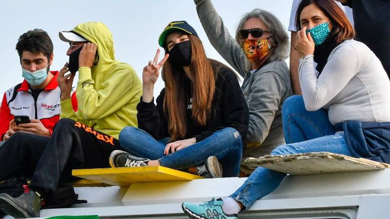 Imola, la Formula Uno fino al 2025 è una manna dal cielo per gli alberghi Imola, la Formula Uno fino al 2025 è una manna dal cielo per gli alberghi