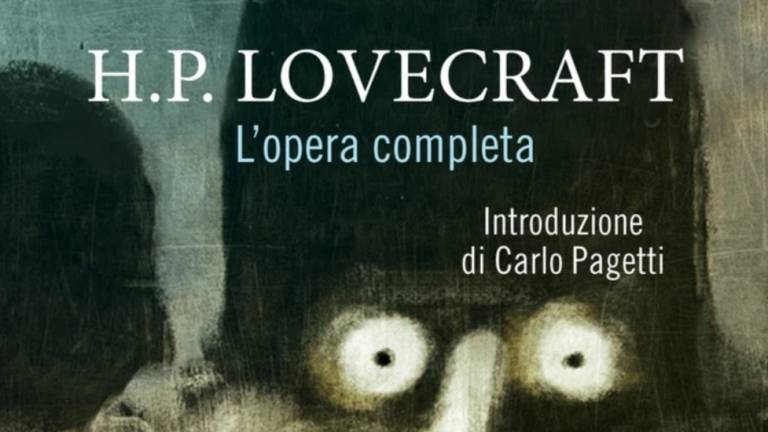 Libro: H.P. Lovercraft - L’opera completa Libro: H.P. Lovercraft - L’opera completa