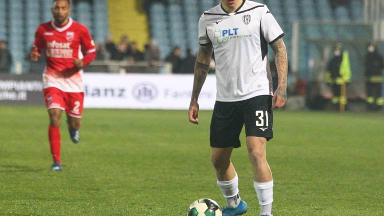 Calcio C, il Cesena cede Dominik Frieser al Tsv Hartberg Calcio C, il Cesena cede Dominik Frieser al Tsv Hartberg