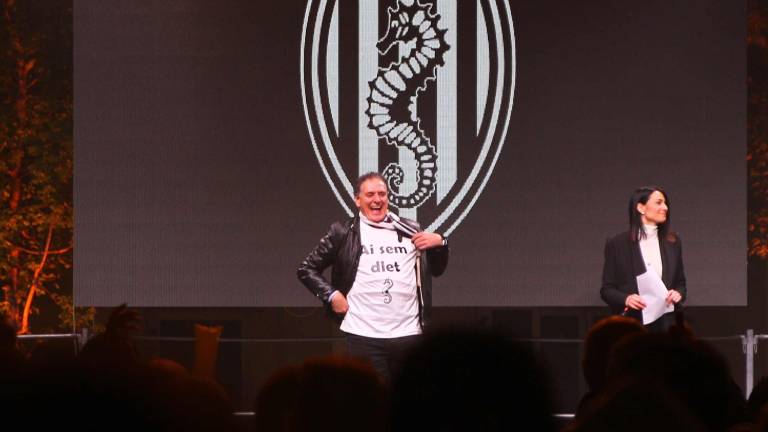 Calcio serie C, Jozic responsabile del vivaio del Cesena Calcio serie C, Jozic responsabile del vivaio del Cesena