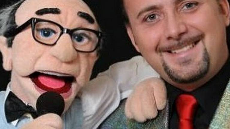 Ventriloqui sotto le Stelle, a San Marino i vincitori di Italia's Got Talent Ventriloqui sotto le Stelle, a San Marino i vincitori di Italia's Got Talent