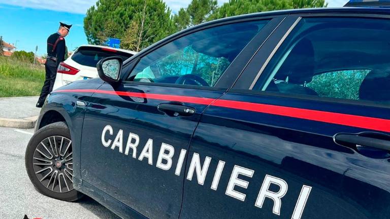 I Carabinieri hanno denunciato tre giovani truffatori I Carabinieri hanno denunciato tre giovani truffatori