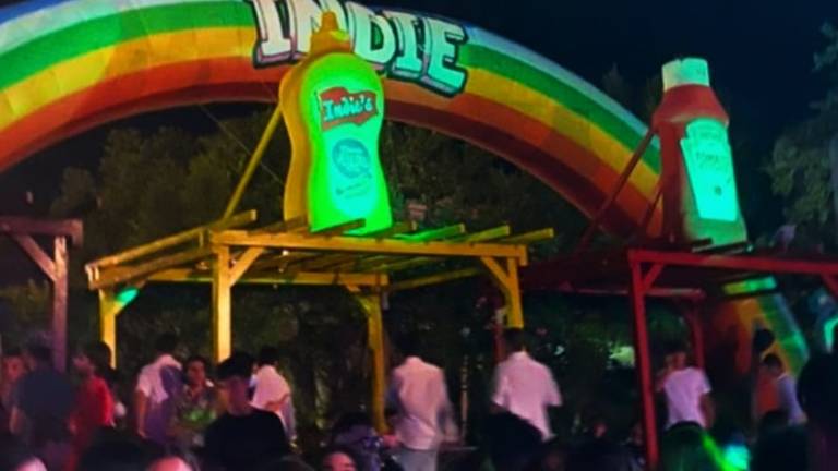 Cevria, venerdì alle Indie mille giovani delle diocesi romagnole Cevria, venerdì alle Indie mille giovani delle diocesi romagnole