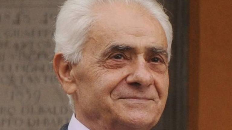 Forlì, morto Velio Vannucci, storico comandante dei vigili urbani Forlì, morto Velio Vannucci, storico comandante dei vigili urbani