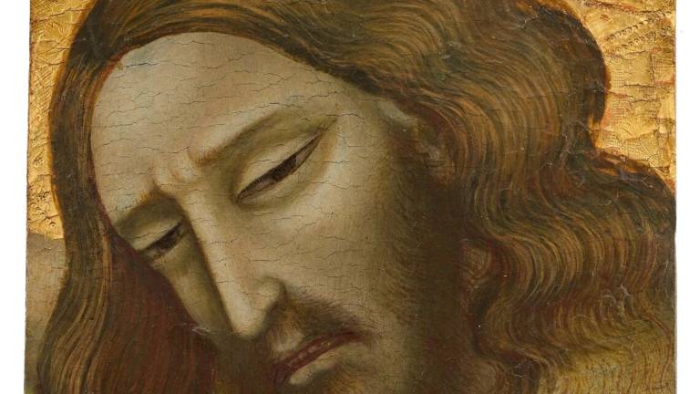 Trecento riminese: 6 opere in autunno a Palazzo Buonadrata Trecento riminese: 6 opere in autunno a Palazzo Buonadrata