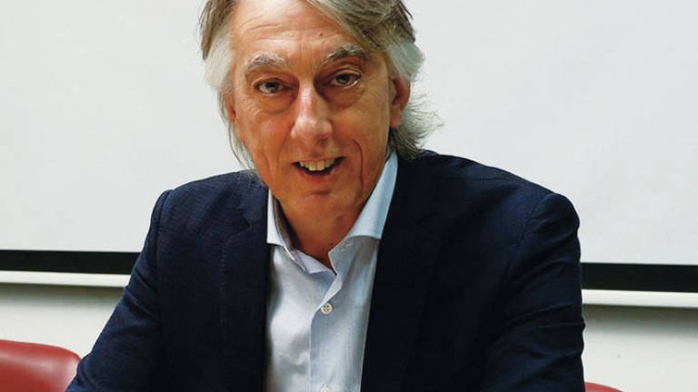 Confcooperative: Cesena Capoluogo? La vera sfida è Romagna Città Metropolitana Confcooperative: Cesena Capoluogo? La vera sfida è Romagna Città Metropolitana