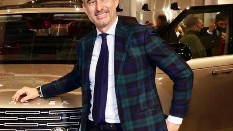 Tennis, Gianmarco Gamberini nuovo presidente del Ct Zavaglia Ravenna Tennis, Gianmarco Gamberini nuovo presidente del Ct Zavaglia Ravenna
