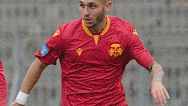 Calcio D, Saporetti: Il Ravenna può mettere in difficoltà il Rimini, sta a noi dimostrarlo Calcio D, Saporetti: Il Ravenna può mettere in difficoltà il Rimini, sta a noi dimostrarlo