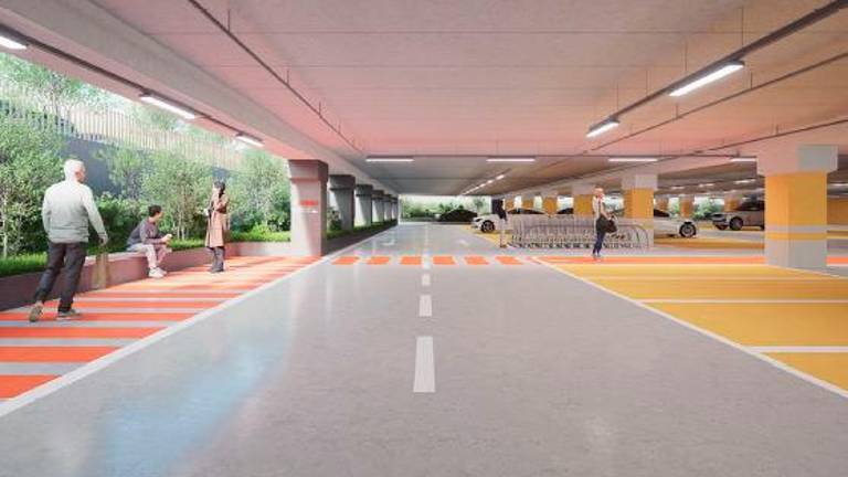 Avanza il progetto per l’area Cmc a Ravenna. Il Comune dà l’ok a Conad Avanza il progetto per l’area Cmc a Ravenna. Il Comune dà l’ok a Conad