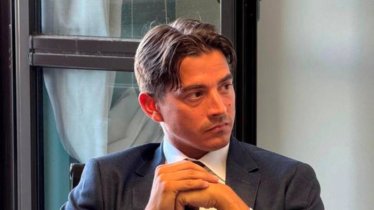 Ciacci: “Così rafforziamo l’identità enogastronomica di San Marino” Ciacci: “Così rafforziamo l’identità enogastronomica di San Marino”