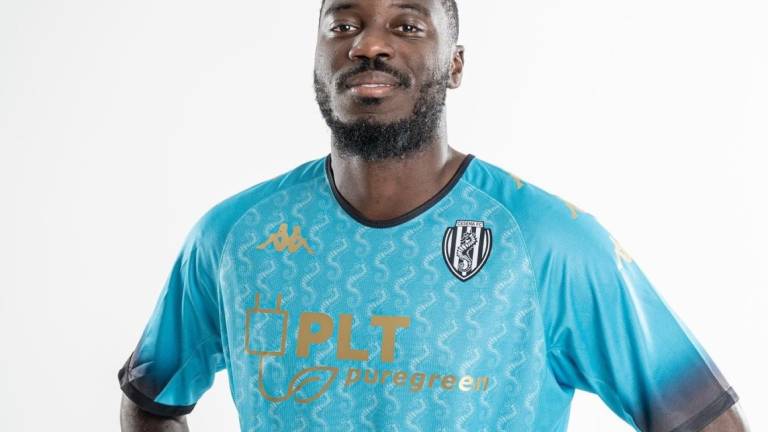 Calcio C, il Cesena lunedì a Siena con la terza maglia Calcio C, il Cesena lunedì a Siena con la terza maglia